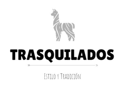 TRASQUILADOS